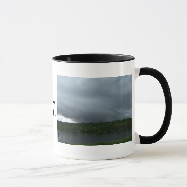 Mug Tempête (Droite)