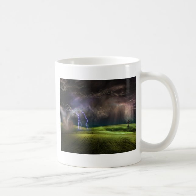 Mug Tempête (Droite)
