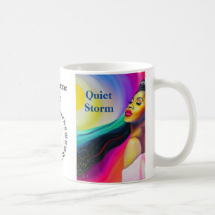 Mug Tempête calme