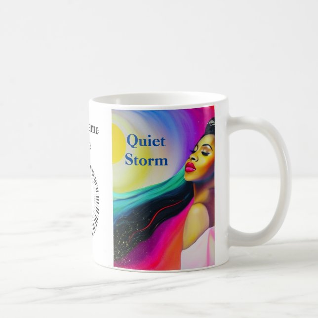 Mug Tempête calme (Droite)