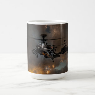 Mug Tempête d'Apache