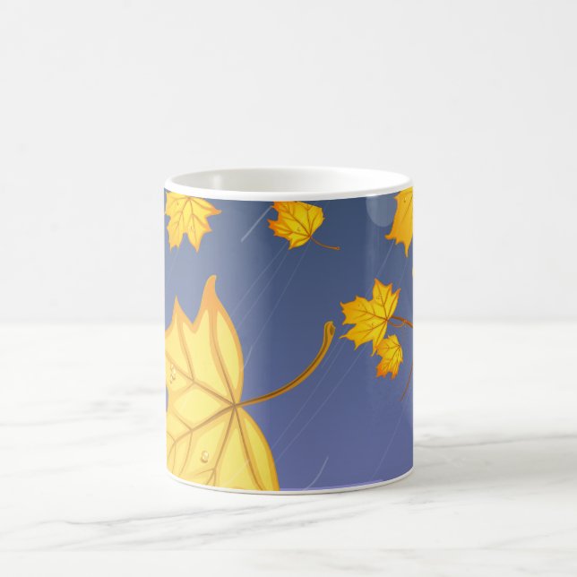 Mug Tempête d'automne (Centre)