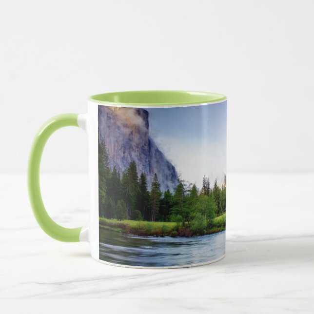 Mug Tempête de dégagement (Gauche)