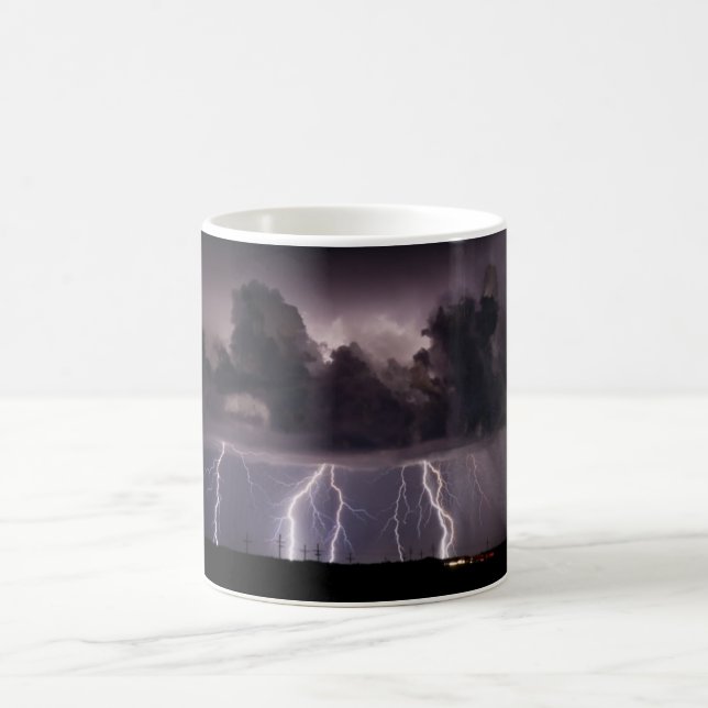 Mug Tempête de foudre (Centre)