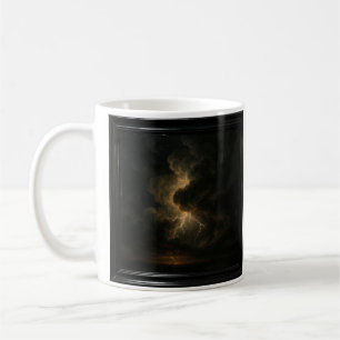 Mug Tempête de foudre