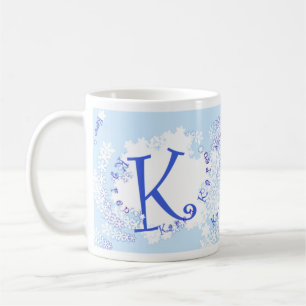 Mug Tempête de neige - Karen