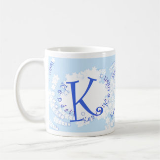 Mug Tempête de neige - Kendall