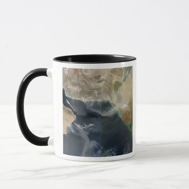 Mug Tempête de poussière (Gauche)