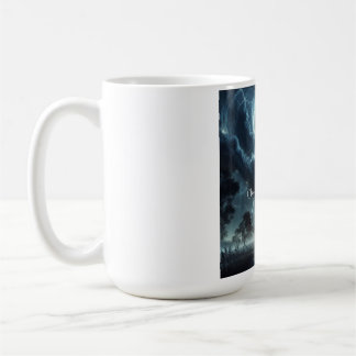 Mug Tempête de tonnerre soudaine