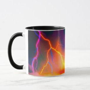 Mug Tempête d'éclat