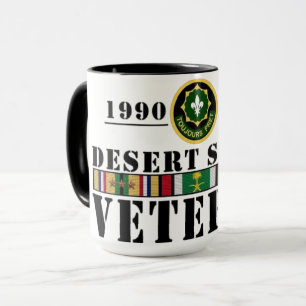 Mug Tempête du désert