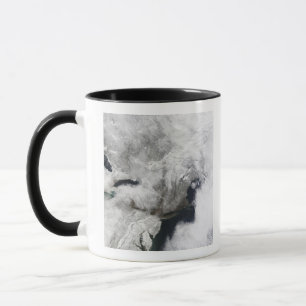 Mug Tempête hivernale sévère