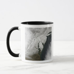 Mug Tempête hivernale sévère 2