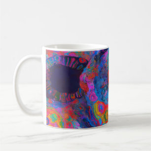 Mug "Tempête neurale"