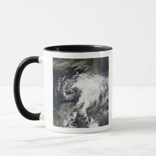 Mug Tempête tropicale Alberto