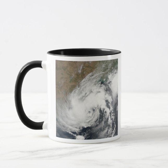 Mug Tempête tropicale Bijli (Gauche)