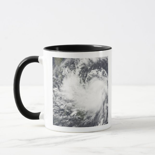 Mug Tempête tropicale Chanchu 2 (Gauche)
