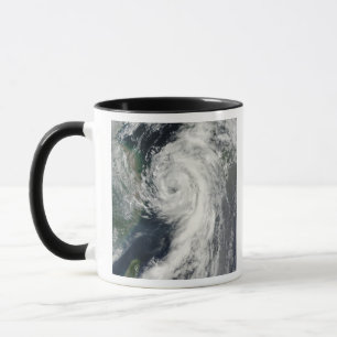 Mug Tempête tropicale Dianmu