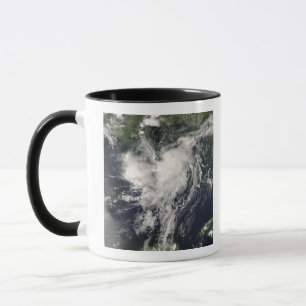 Mug Tempête tropicale Edouard