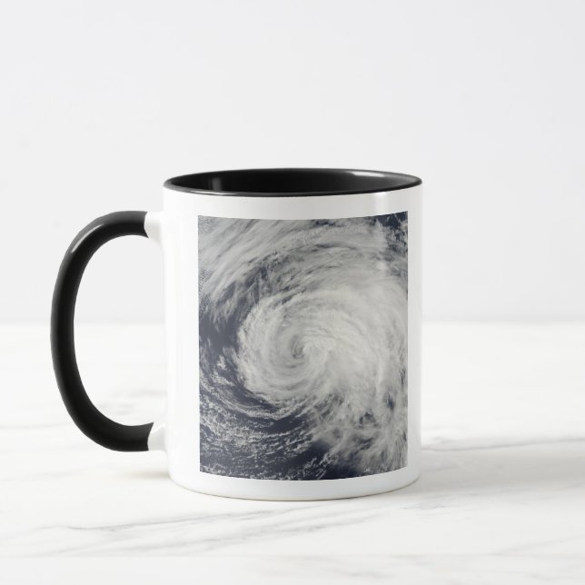 Mug Tempête tropicale Ele dans le Pacifique central (Gauche)
