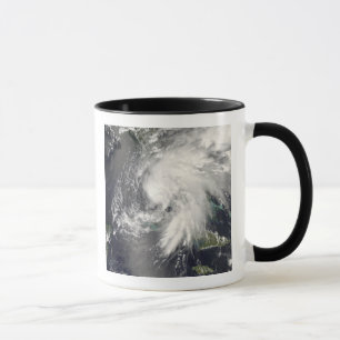 Mug Tempête tropicale Fay 2