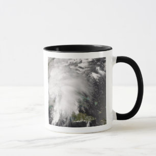 Mug Tempête tropicale Fay 5