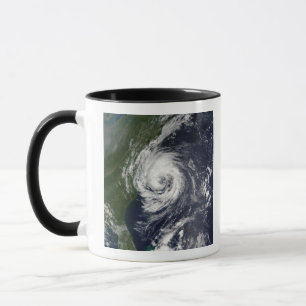 Mug Tempête tropicale Gustav