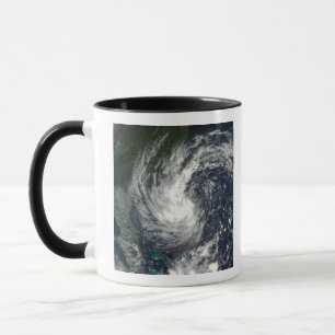 Mug Tempête tropicale Gustav 2