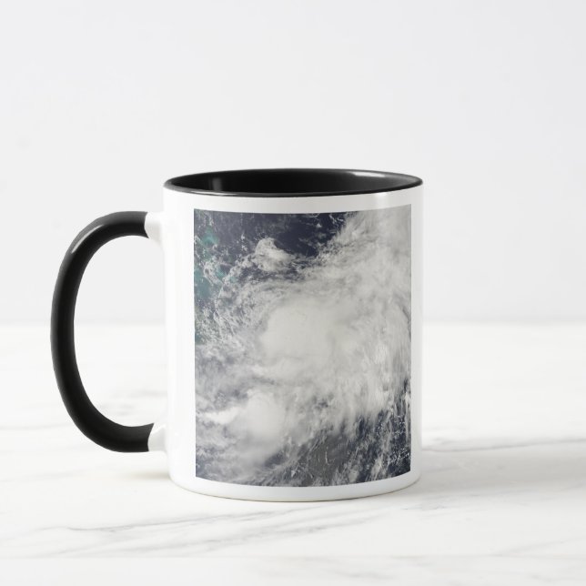 Mug Tempête tropicale Hanna (Gauche)