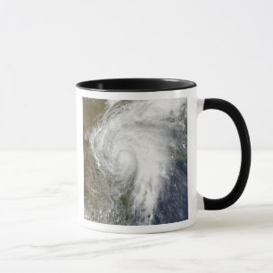 Mug Tempête tropicale Hermine sur le Texas