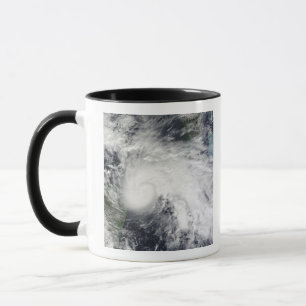 Mug Tempête tropicale Ida dans la mer des Caraïbes 2