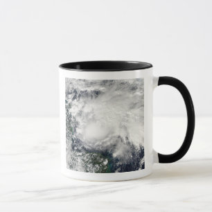 Mug Tempête tropicale IDA en mer des Caraïbes