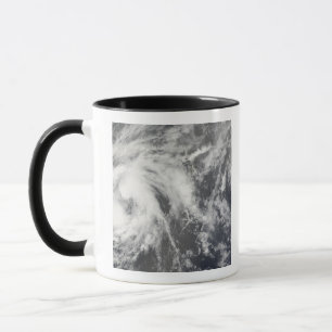 Mug Tempête tropicale Joséphine