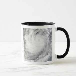 Mug Tempête tropicale Ketsana