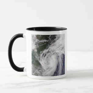 Mug Tempête tropicale Mekkhala