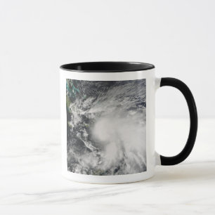 Mug Tempête tropicale Noel sur Haïti