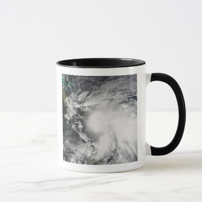 Mug Tempête tropicale Noel sur Haïti (Droite)