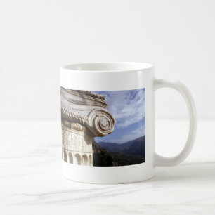 Mug Temple Delphi