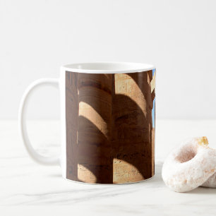 Mug Temple Karnak - Louxor, Egypte