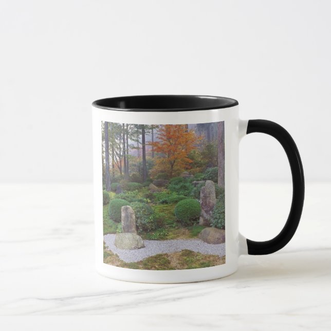 Mug Temple Sanzen-in, Ohara, Kyoto, Japon 4 (Droite)