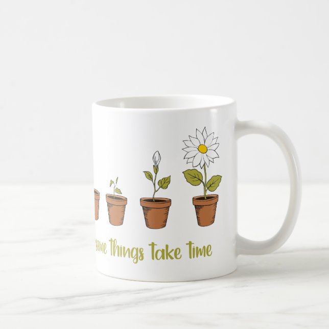 Mug Temps (Droite)