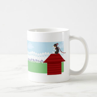 Mug Temps d'amusement de jardin