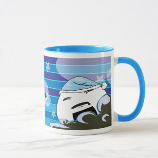 Mug Temps de camomille