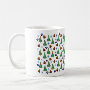 Mug Temps de Christmas
