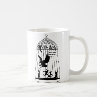Mug Temps de déjeuner