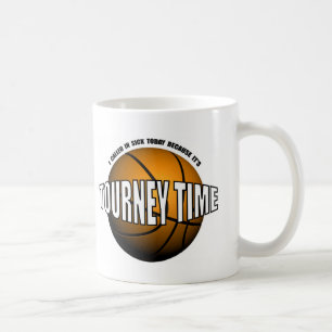 MUG TEMPS DE HOOPS-TOURNEY