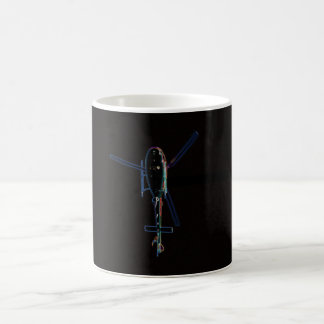 Mug temps de mouche