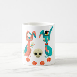 Mug Temps de thé