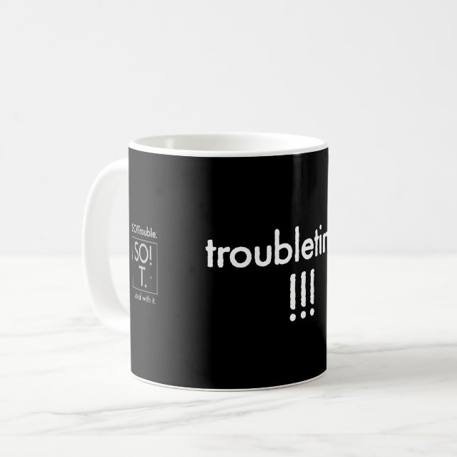 Mug temps difficiles ! ! ! (Devant gauche)