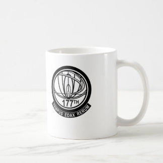 Mug Tempus Edax Rerum 177th de voyageur de temps de